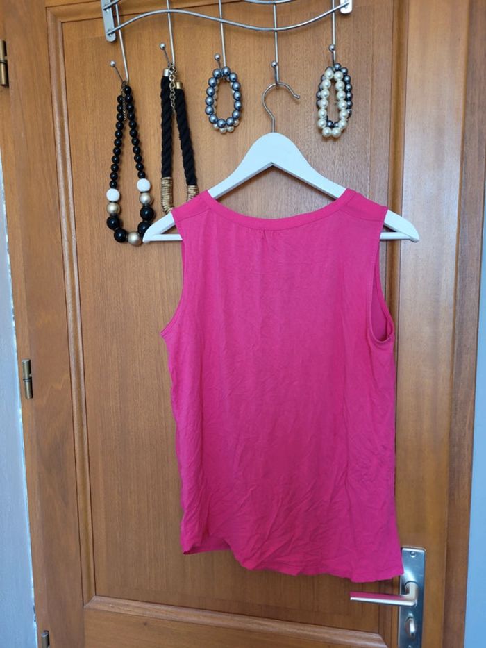 Haut femme Grain de Malice taille S - photo numéro 4