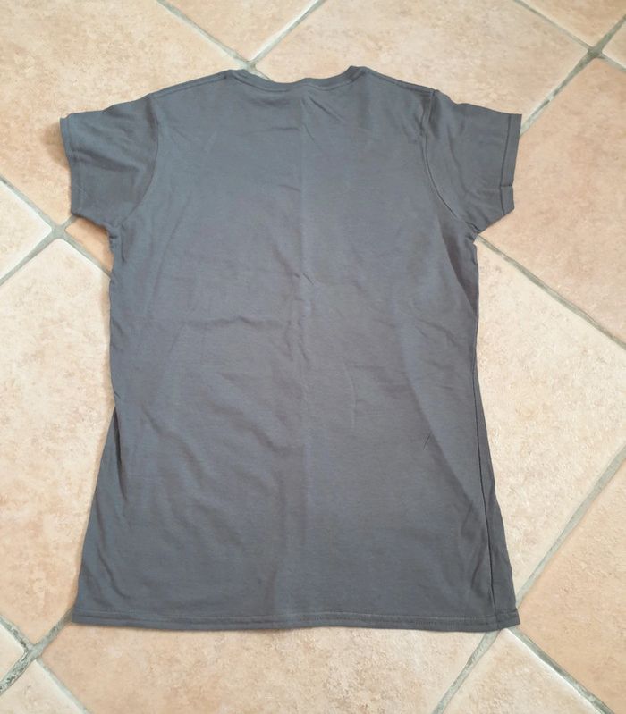 T-shirt - photo numéro 7