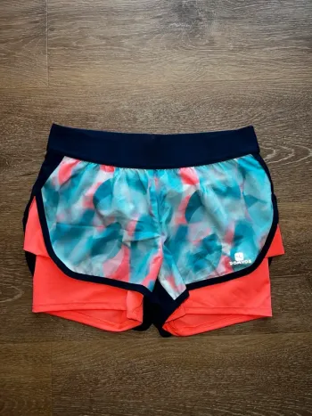 short 12 ans