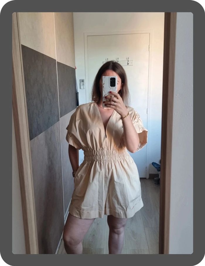 Combishort - photo numéro 2