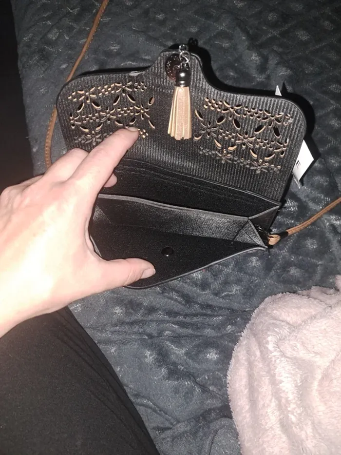 Petit sac - photo numéro 2