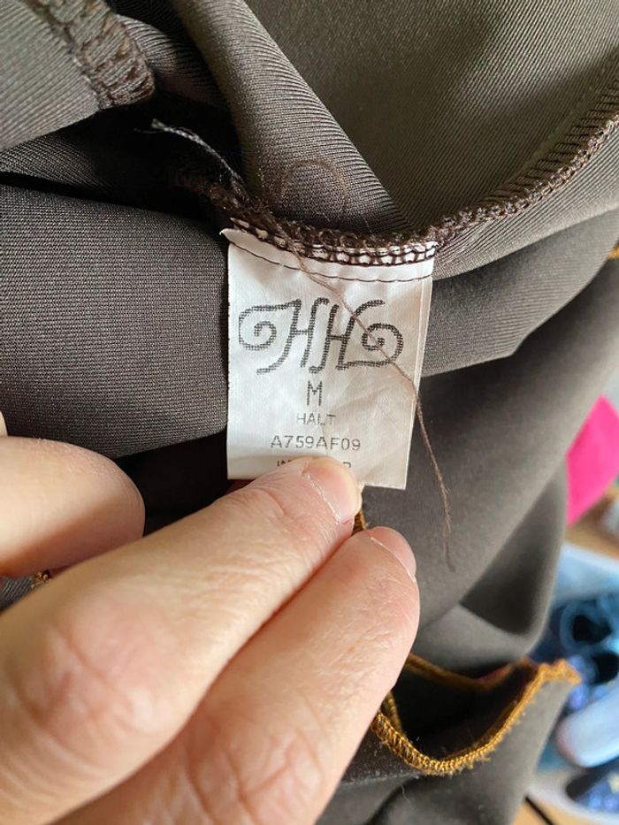 Robe / Tunique Halogène Taille M - photo numéro 4
