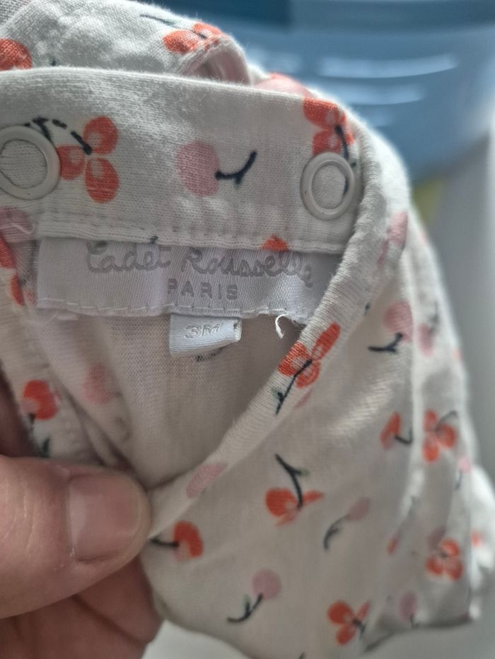 Tee shirt - photo numéro 2