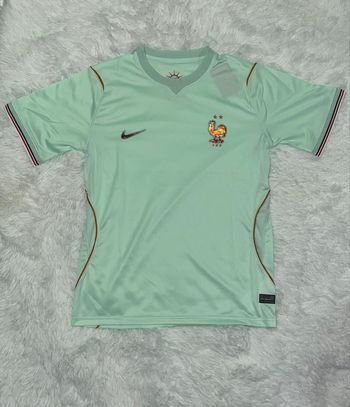 Maillot France 2026