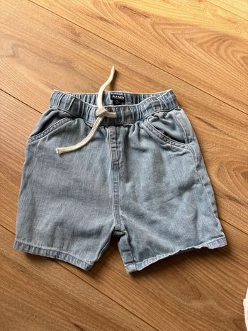 Short kiabi