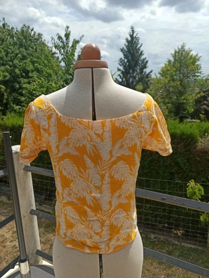 Top Grâce & Mila S - photo numéro 3