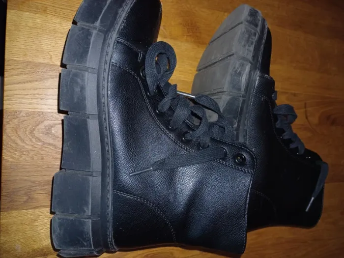Bottes - photo numéro 4