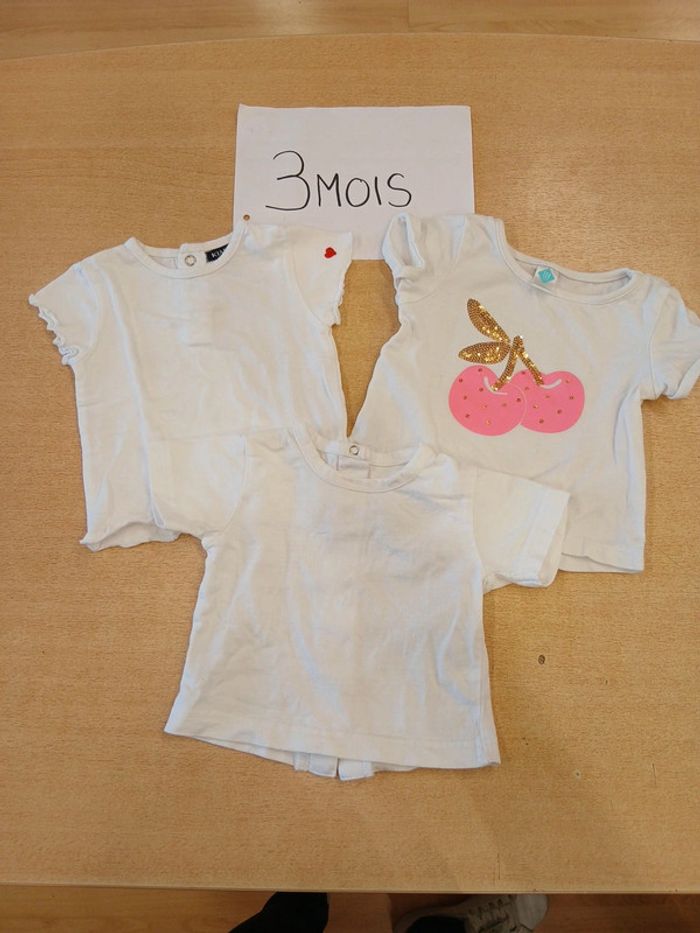 Tee shirt