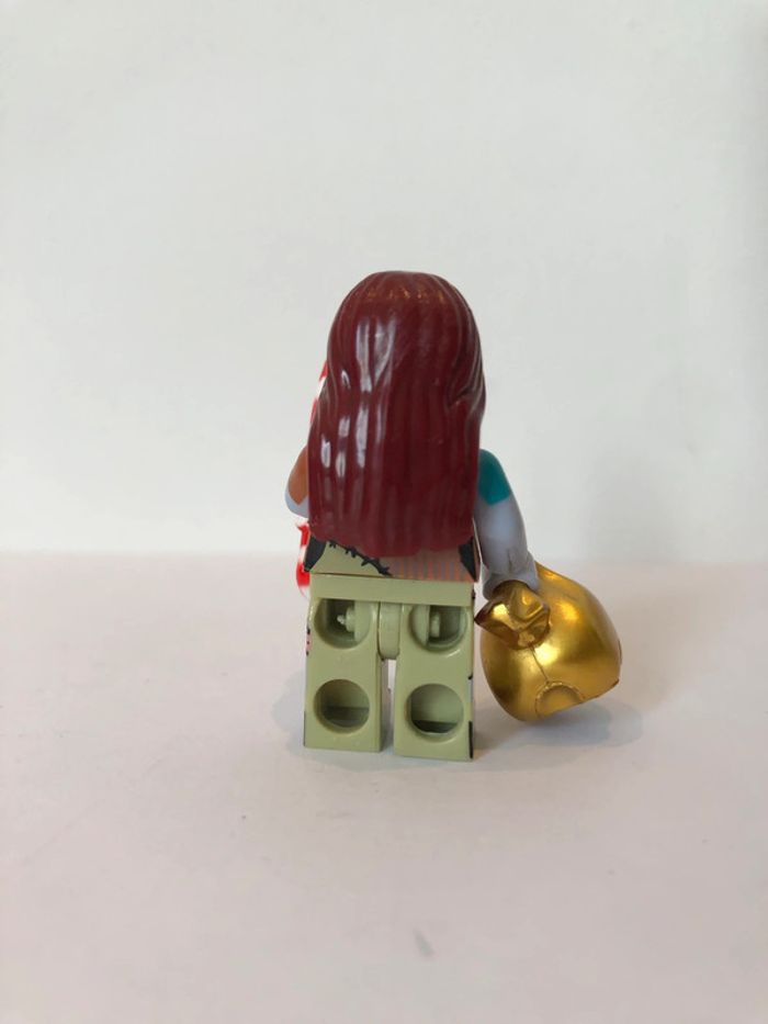 Figurine type lego Sally Noël. Disney - photo numéro 3