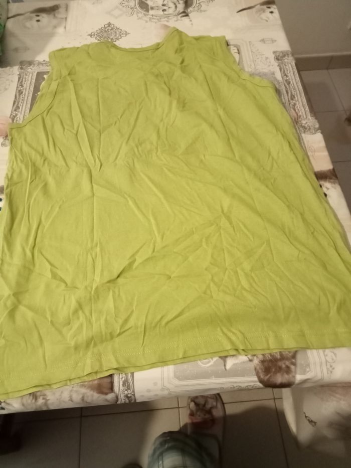 Débardeur M - photo numéro 3