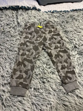 Pantalon garçon
