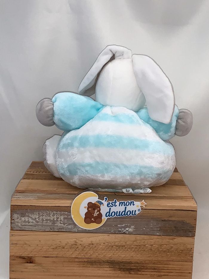 KAL16 doudou lapin 🐰 kaloo - photo numéro 2