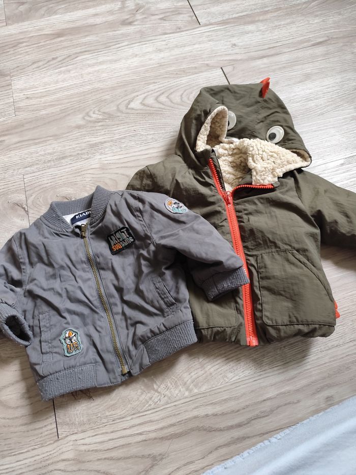 Lot 12 mois - photo numéro 10