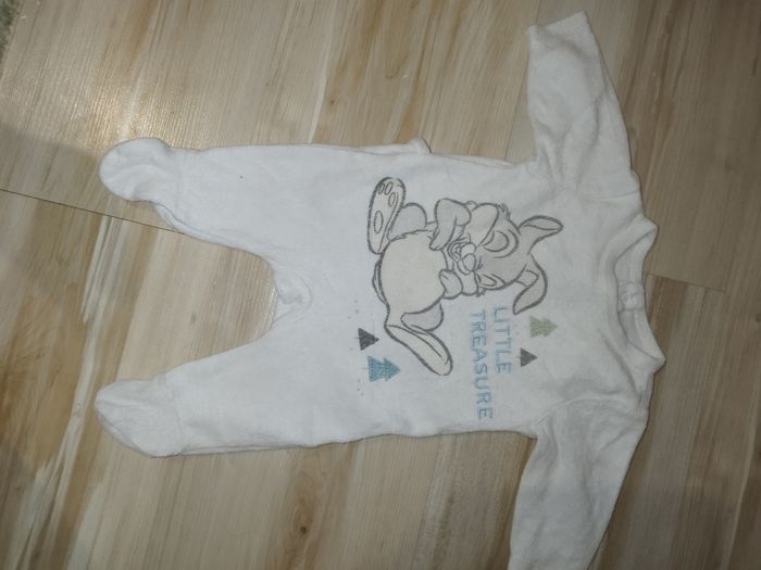 Vêtements fille 1 mois - photo numéro 9