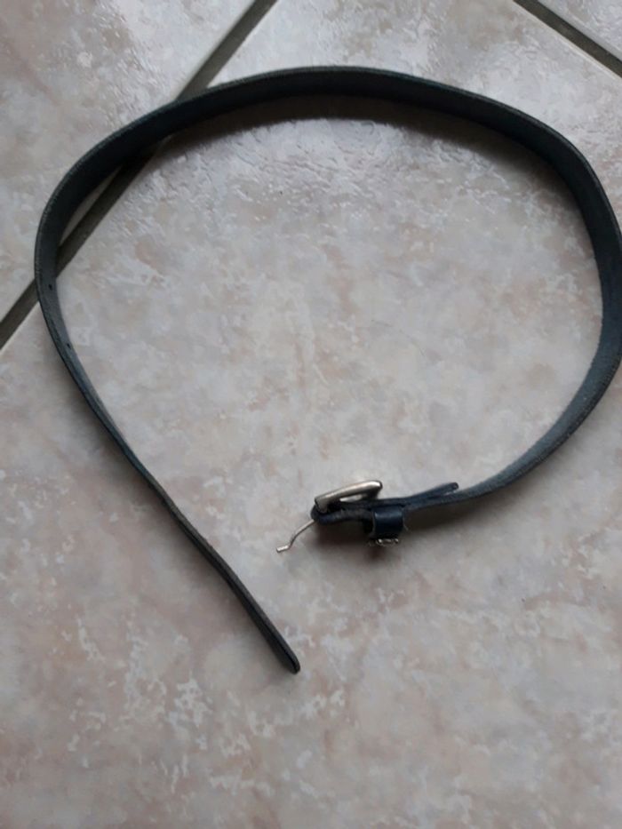 Ceinture enfant - photo numéro 2