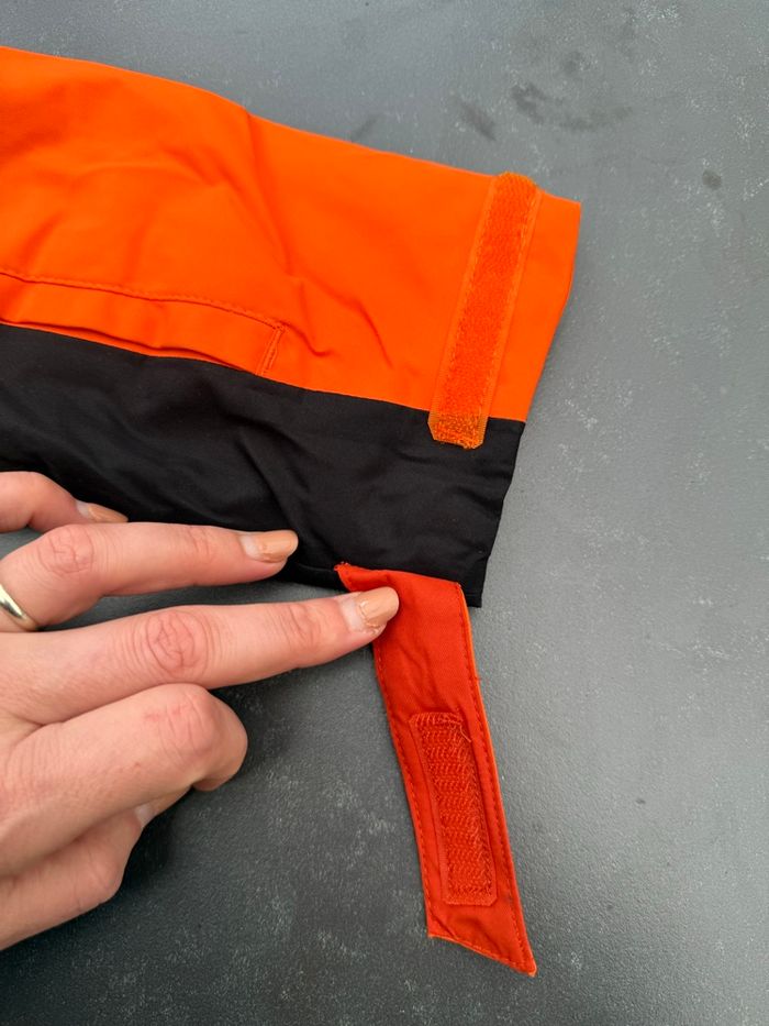 Blouson de ski - photo numéro 6