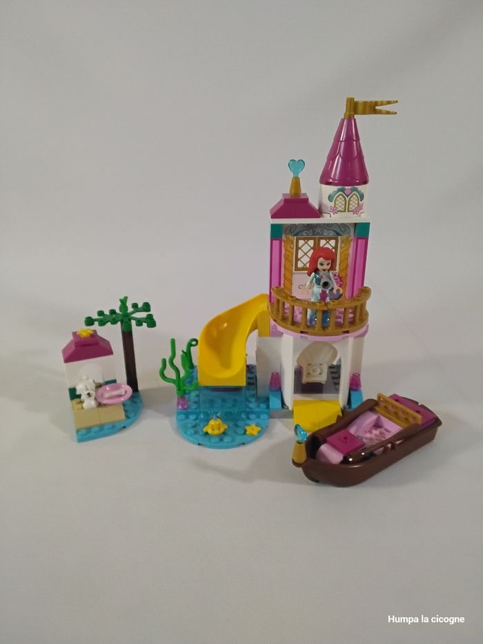 Lego Disney 41160 (D261) - photo numéro 2