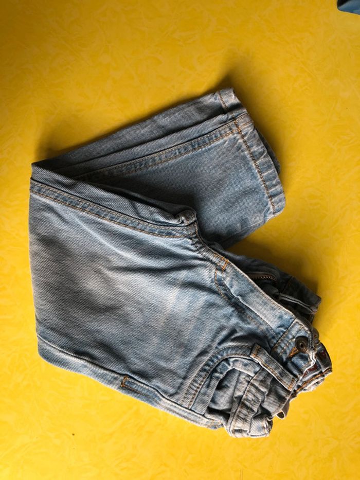 Jeans clair TAo - photo numéro 6