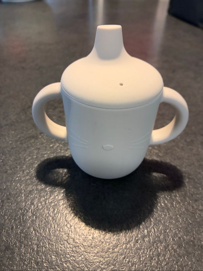 Lot biberons Mam + tasse d’eau Liewood - photo numéro 5