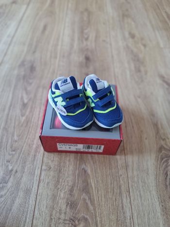Baskets New Balance