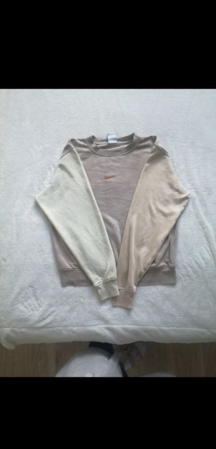 Sweat nike