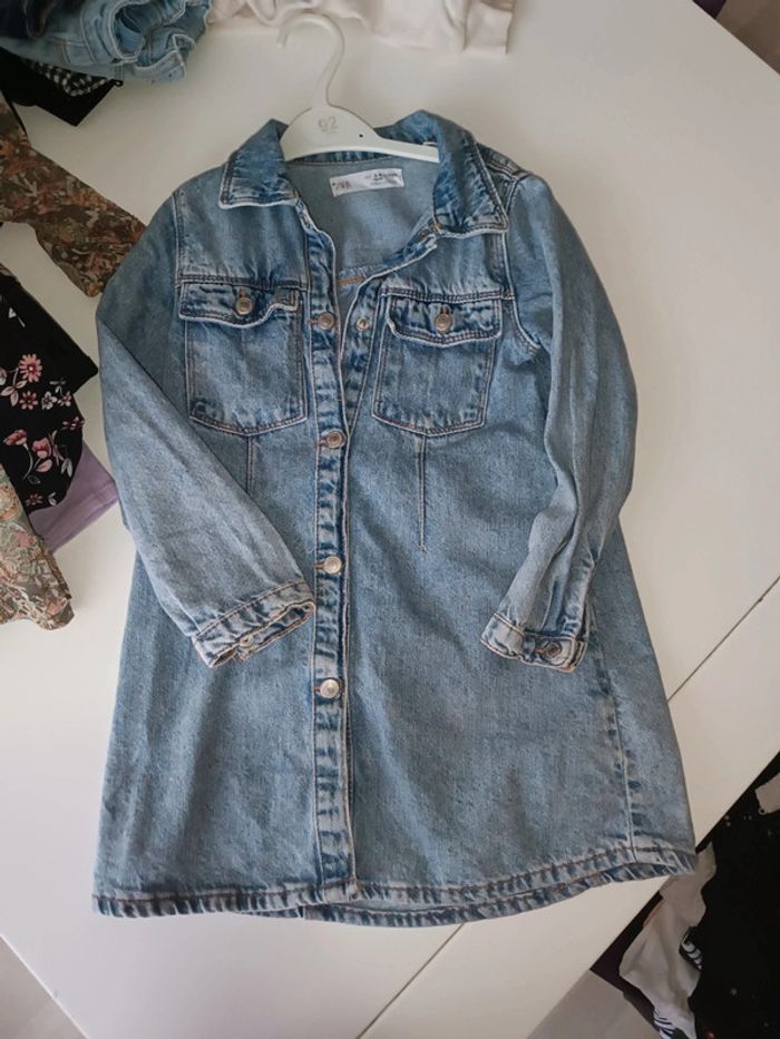Robe zara