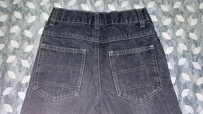 Jeans 12 ans - photo numéro 4