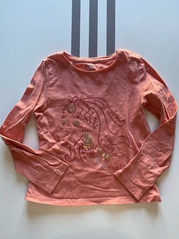Tee-shirts taille 6 ans