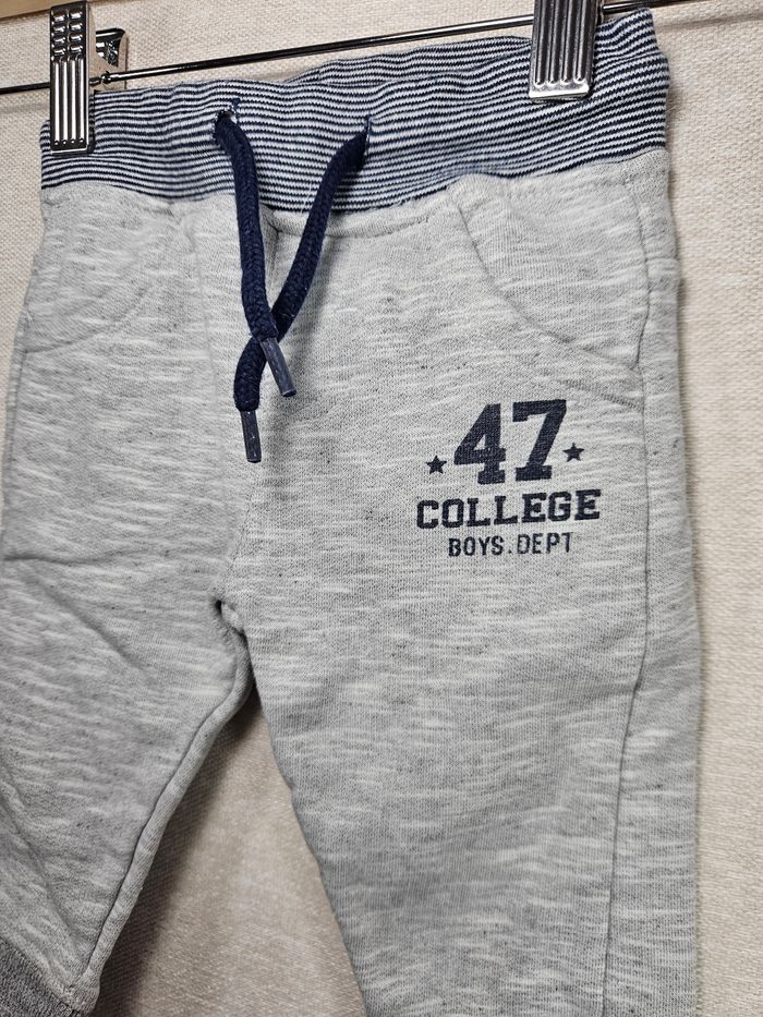 Jogging gémo 12 mois - photo numéro 2