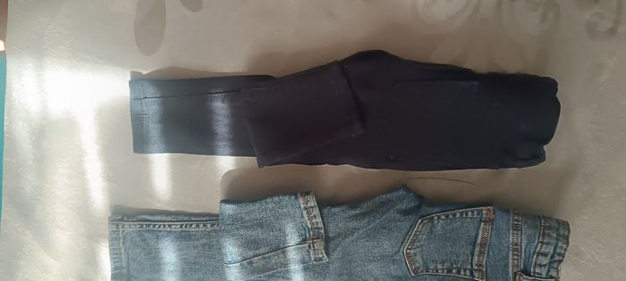Jeans fille