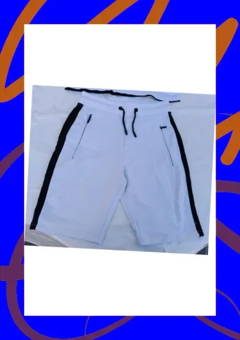 Short S Clayton