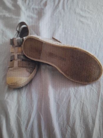 Sandales fille