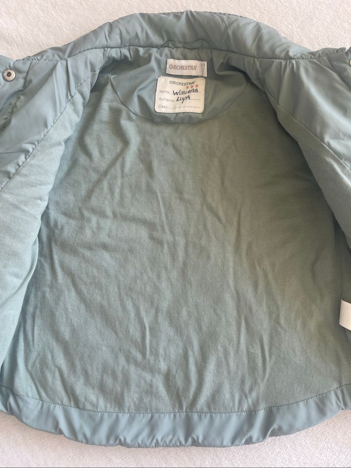 Veste matelassée - photo numéro 4