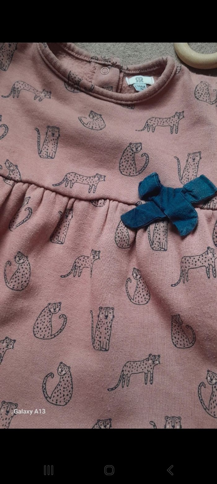 Robe 18 mois - photo numéro 2