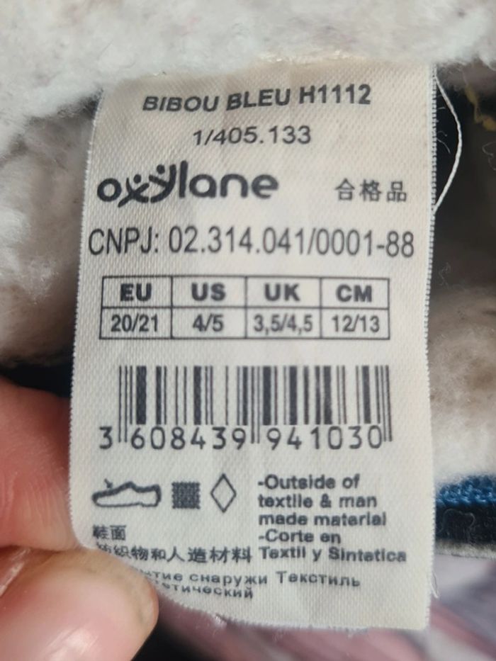 Botte de neige - photo numéro 8