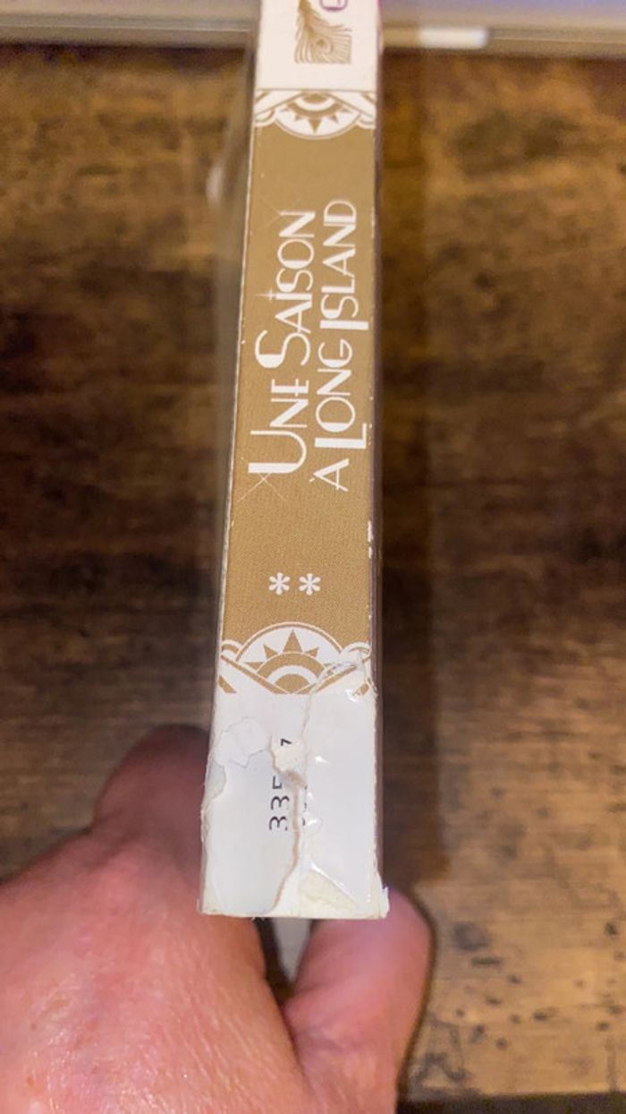 une saison  à long island - photo numéro 4