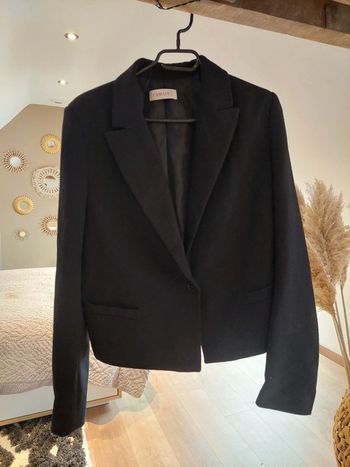 Blazer Camaïeu