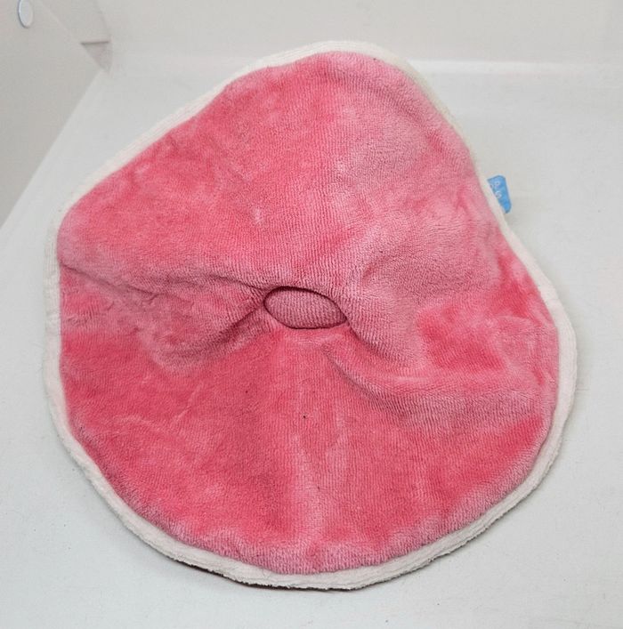 Doudou.
Souris.
Sucre d'orge.
Diamètre : 20cm. - photo numéro 7