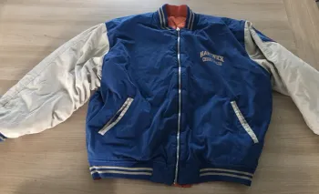 Manteau mi saison creeks