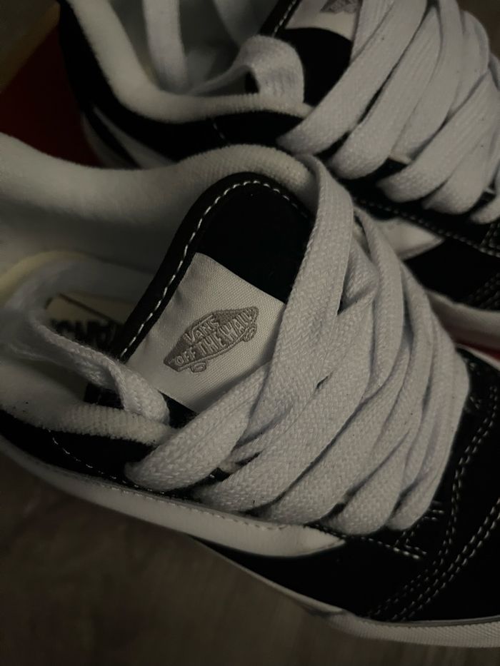 Vans knu skool - T36 - photo numéro 9