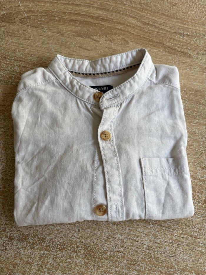 Tee shirt - photo numéro 3