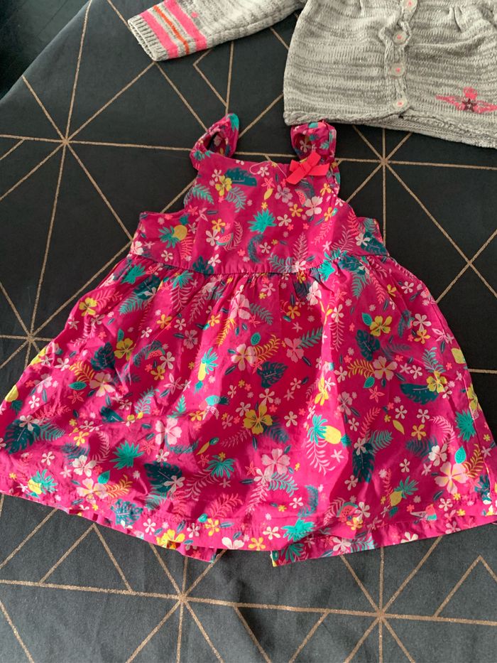 Lors de vêtement 9 mois - photo numéro 4