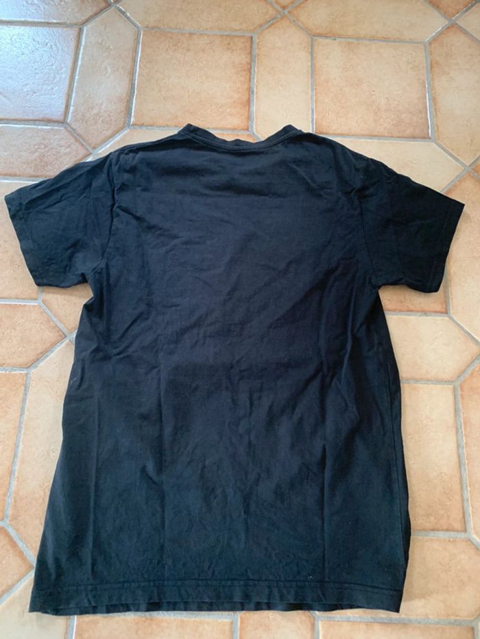 Tee shirt graphique printed / imprimé - photo numéro 2