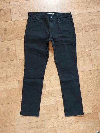 Jean slim Levis