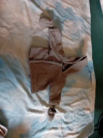 Veste garçon 6 mois vertbaudet