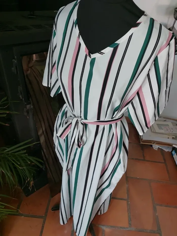 Robe longue - photo numéro 6