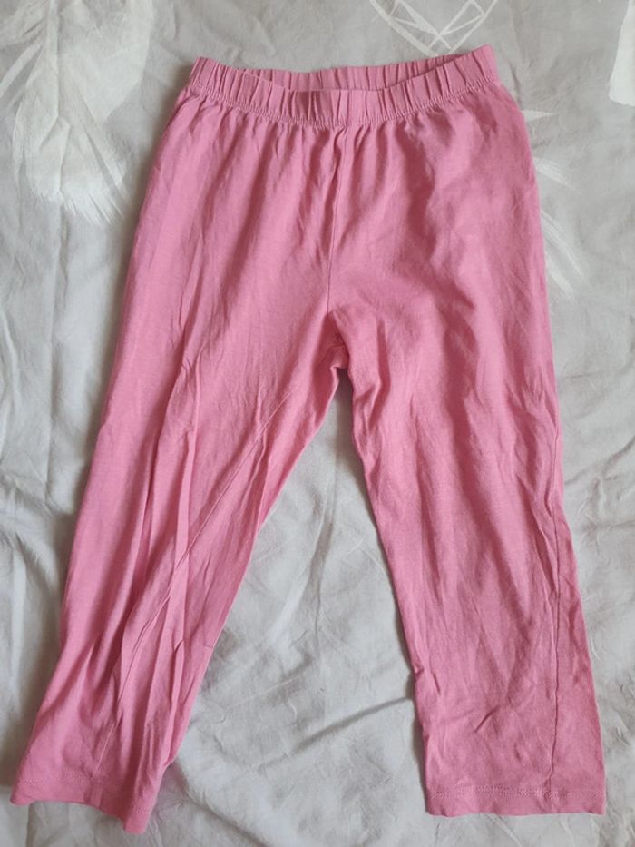 Pyjama 5 ans - photo numéro 3