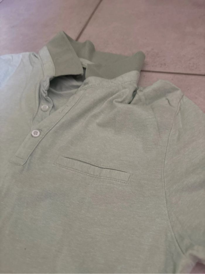 Polo taille M