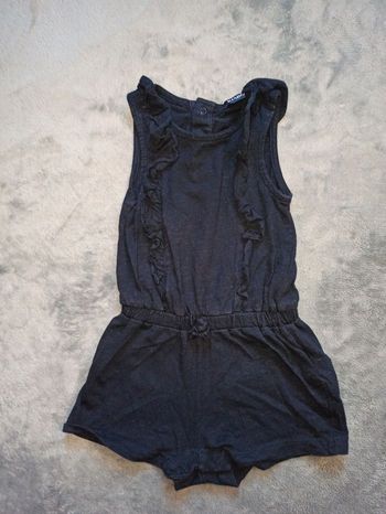 Combishort 6 mois