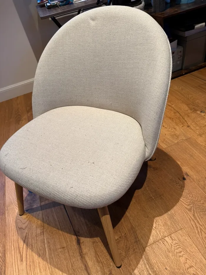 Fauteuil salon - photo numéro 3